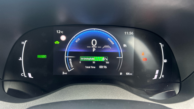 Mazda 2 Hybrid 1.5i Hybrid Homura 5dr CVT Hybrid Hatchback